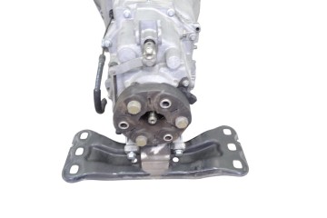 716651 CAJA CAMBIOS MERCEDES-BENZ CLASE C (BM 203) BERLINA