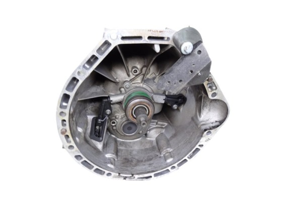 716651 CAJA CAMBIOS MERCEDES-BENZ CLASE C (BM 203) BERLINA