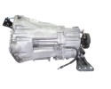 716651 CAJA CAMBIOS MERCEDES-BENZ CLASE C (BM 203) BERLINA