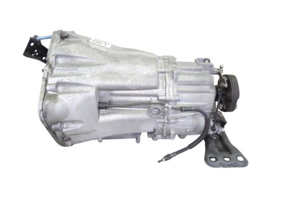 716651 CAJA CAMBIOS MERCEDES-BENZ CLASE C (BM 203) BERLINA