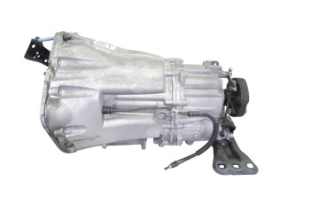 716651 CAJA CAMBIOS MERCEDES-BENZ CLASE C (BM 203) BERLINA