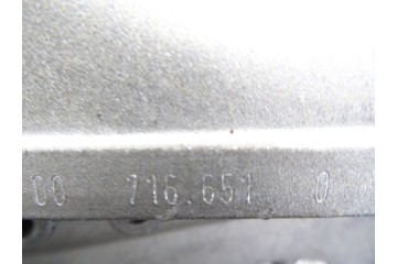 716651 CAJA CAMBIOS MERCEDES-BENZ CLASE C (BM 203) BERLINA