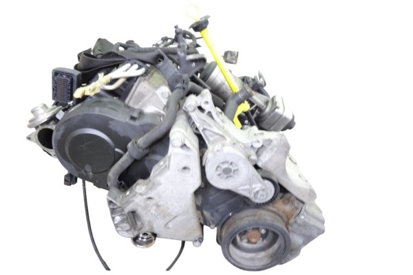 BXE MOTOR COMPLETO SEAT ALTEA XL (5P5)