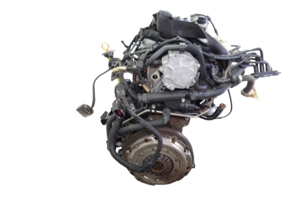 BXE MOTOR COMPLETO SEAT ALTEA XL (5P5)