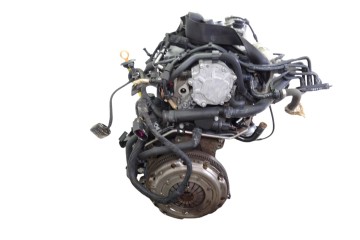 BXE MOTOR COMPLETO SEAT ALTEA XL (5P5)