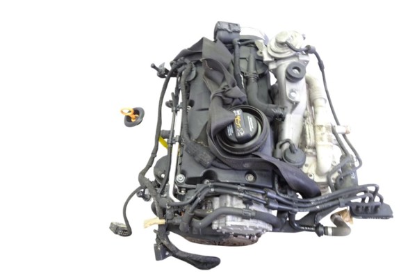 BXE MOTOR COMPLETO SEAT ALTEA XL (5P5)