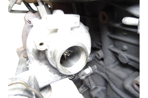 BXE MOTOR COMPLETO SEAT ALTEA XL (5P5)