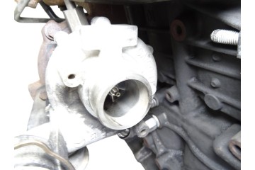 BXE MOTOR COMPLETO SEAT ALTEA XL (5P5)