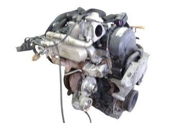 BXE MOTOR COMPLETO SEAT ALTEA XL (5P5)