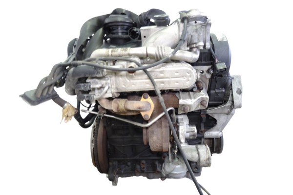 BXE MOTOR COMPLETO SEAT ALTEA XL (5P5)