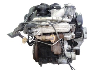 BXE MOTOR COMPLETO SEAT ALTEA XL (5P5)