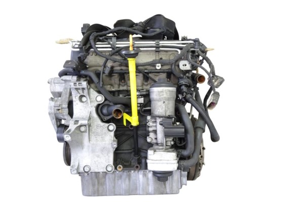 BXE MOTOR COMPLETO SEAT ALTEA XL (5P5)