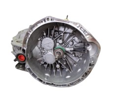 PF6010 CAJA CAMBIOS OPEL VIVARO FURGÓN/COMBI