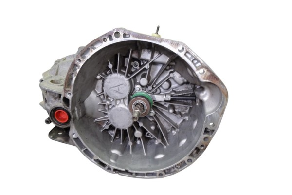 PF6010 CAJA CAMBIOS OPEL VIVARO FURGÓN/COMBI