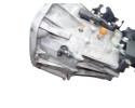 PF6010 CAJA CAMBIOS OPEL VIVARO FURGÓN/COMBI