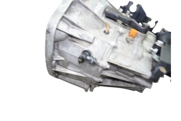 PF6010 CAJA CAMBIOS OPEL VIVARO FURGÓN/COMBI