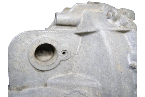 PF6010 CAJA CAMBIOS OPEL VIVARO FURGÓN/COMBI