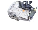PF6010 CAJA CAMBIOS OPEL VIVARO FURGÓN/COMBI