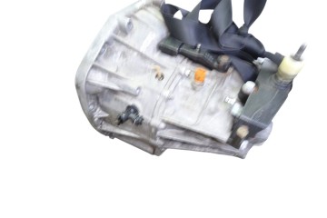 PF6010 CAJA CAMBIOS OPEL VIVARO FURGÓN/COMBI