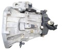 PF6010 CAJA CAMBIOS OPEL VIVARO FURGÓN/COMBI