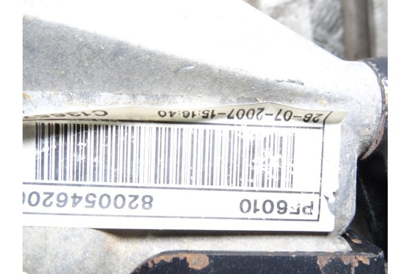 PF6010 CAJA CAMBIOS OPEL VIVARO FURGÓN/COMBI