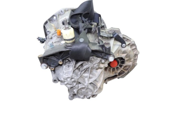 PF6010 CAJA CAMBIOS OPEL VIVARO FURGÓN/COMBI