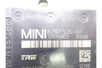 6797326 MODULO ELECTRONICO MINI CABRIO (R57)