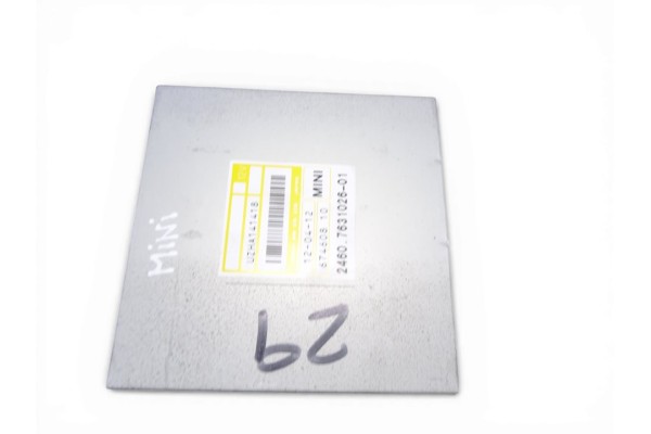 7631026 MODULO ELECTRONICO MINI CABRIO (R57)