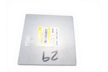 7631026 MODULO ELECTRONICO MINI CABRIO (R57)