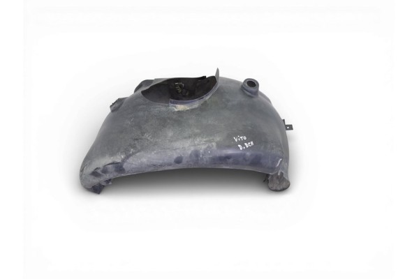 A6396842177 PASO RUEDA DELANTERO DERECHO MERCEDES-BENZ VITO FURGÓN (639)