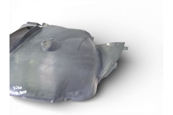 A6396842177 PASO RUEDA DELANTERO DERECHO MERCEDES-BENZ VITO FURGÓN (639)