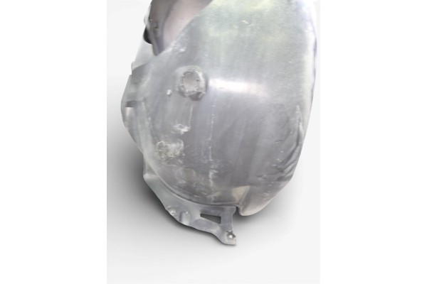 A6396842177 PASO RUEDA DELANTERO DERECHO MERCEDES-BENZ VITO FURGÓN (639)