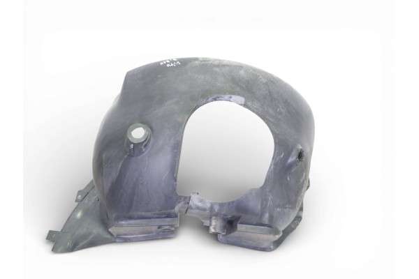 A6396842177 PASO RUEDA DELANTERO DERECHO MERCEDES-BENZ VITO FURGÓN (639)