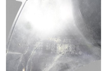 A6396842177 PASO RUEDA DELANTERO DERECHO MERCEDES-BENZ VITO FURGÓN (639)