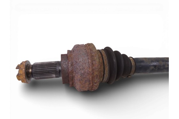 7572429 TRANSMISION TRASERA DERECHA BMW SERIE 5 BERLINA (E60)