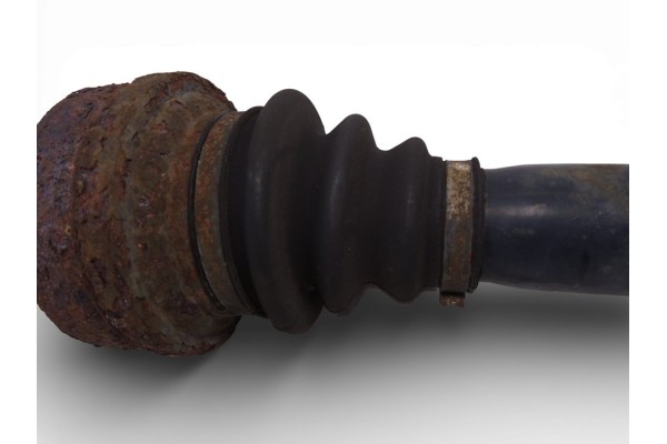 7572429 TRANSMISION TRASERA DERECHA BMW SERIE 5 BERLINA (E60)