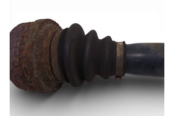 7572429 TRANSMISION TRASERA DERECHA BMW SERIE 5 BERLINA (E60)