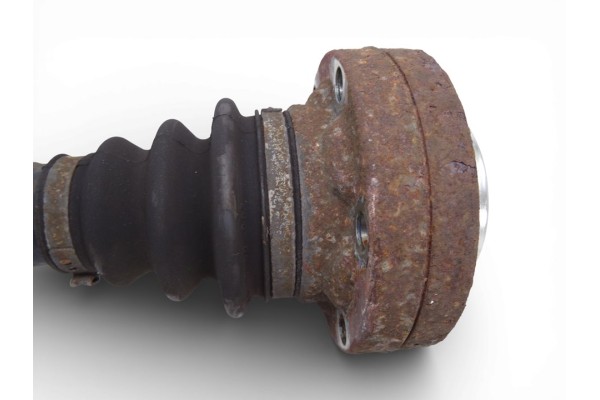 7572429 TRANSMISION TRASERA DERECHA BMW SERIE 5 BERLINA (E60)