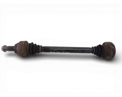 7572429 TRANSMISION TRASERA IZQUIERDA BMW SERIE 5 BERLINA (E60)