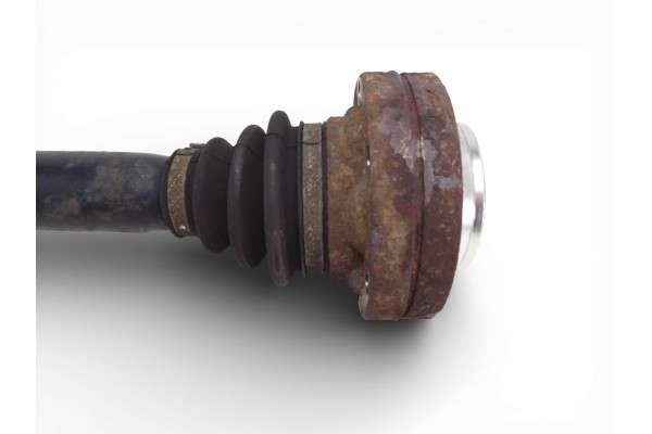 7572429 TRANSMISION TRASERA IZQUIERDA BMW SERIE 5 BERLINA (E60)