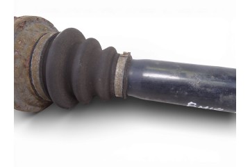 7572429 TRANSMISION TRASERA IZQUIERDA BMW SERIE 5 BERLINA (E60)