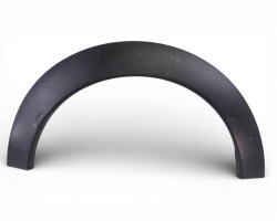 9801554380 ALETIN TRASERO DERECHO CITROEN C4 CACTUS