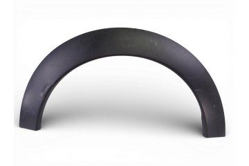 9801554380 ALETIN TRASERO DERECHO CITROEN C4 CACTUS