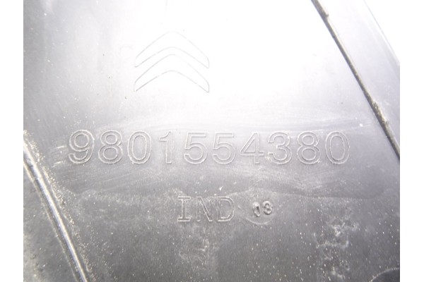 9801554380 ALETIN TRASERO DERECHO CITROEN C4 CACTUS