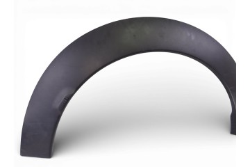 9801554380 ALETIN TRASERO DERECHO CITROEN C4 CACTUS