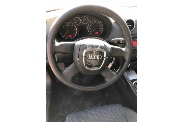 AUDI A3 SPORTBACK (8PA) 1.9 TDI Ambiente