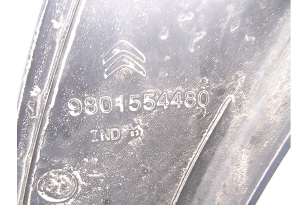 9801554480 ALETIN TRASERO IZQUIERDO CITROEN C4 CACTUS