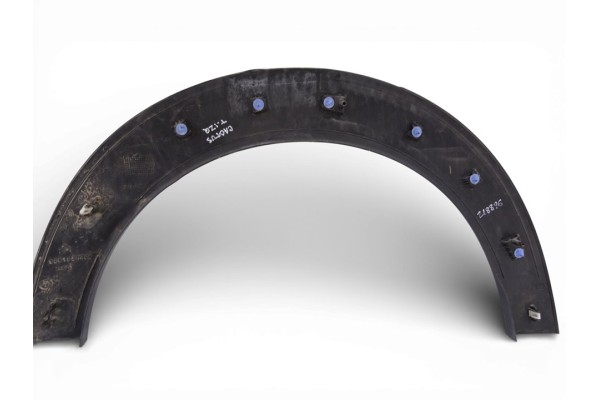 9801554480 ALETIN TRASERO IZQUIERDO CITROEN C4 CACTUS