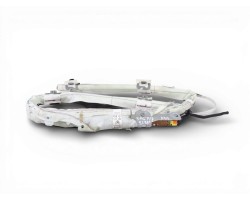 9804358780 AIRBAG CORTINA DELANTERO DERECHO CITROEN C4 CACTUS