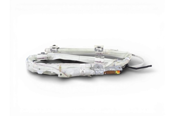 9804358780 AIRBAG CORTINA DELANTERO DERECHO CITROEN C4 CACTUS